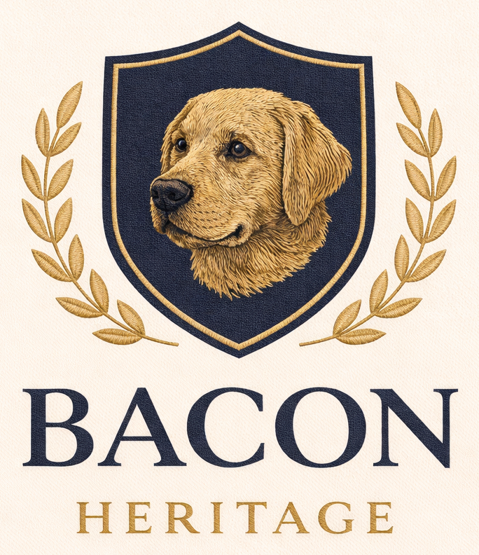 Bacon Heritage