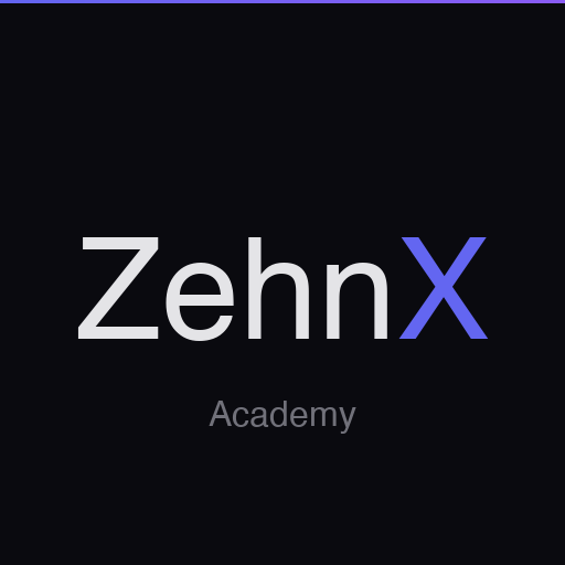 ZehnX
